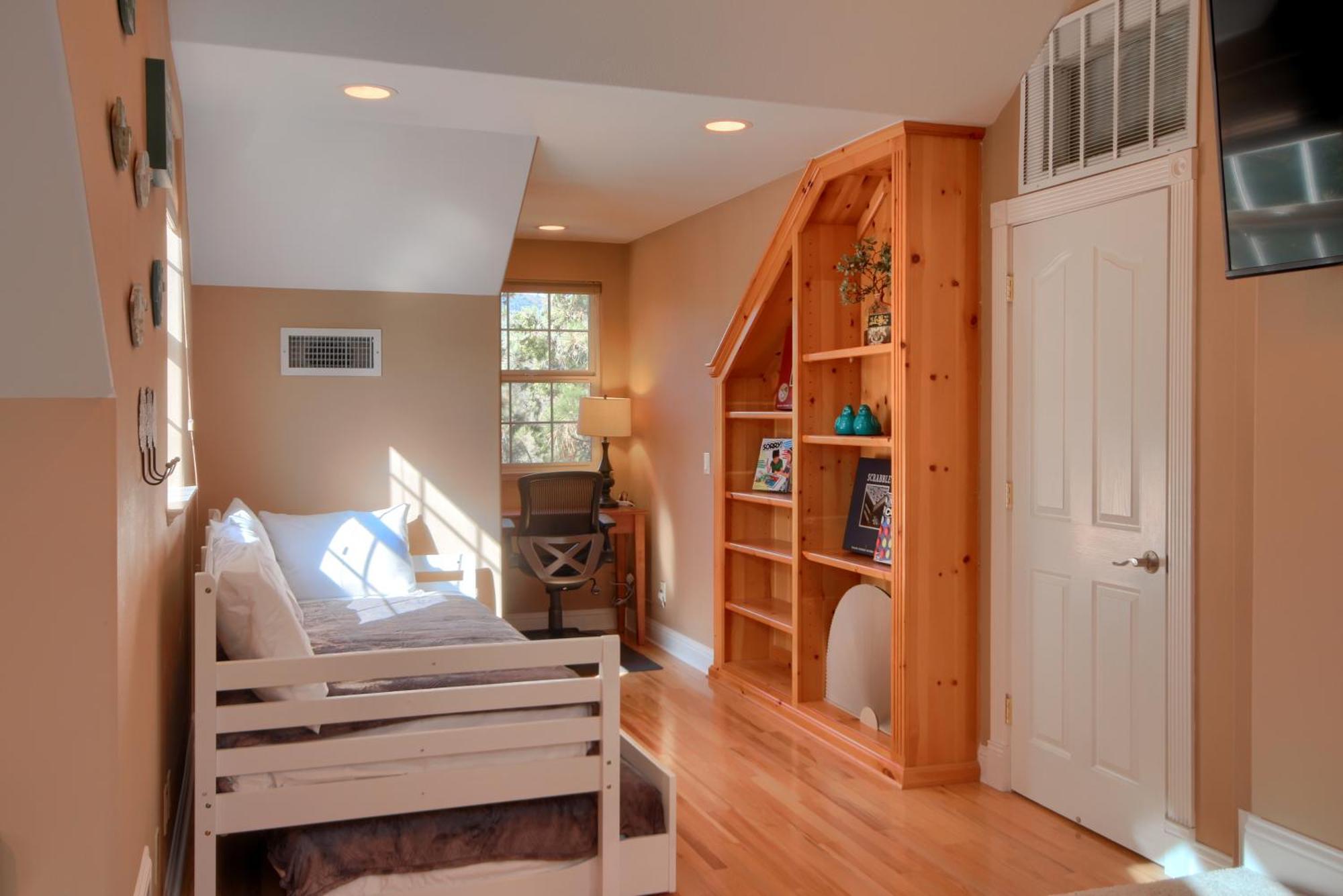 Emerald Escape 50 Acres W/Hot Tub, Game Room Oakhurst Exterior foto