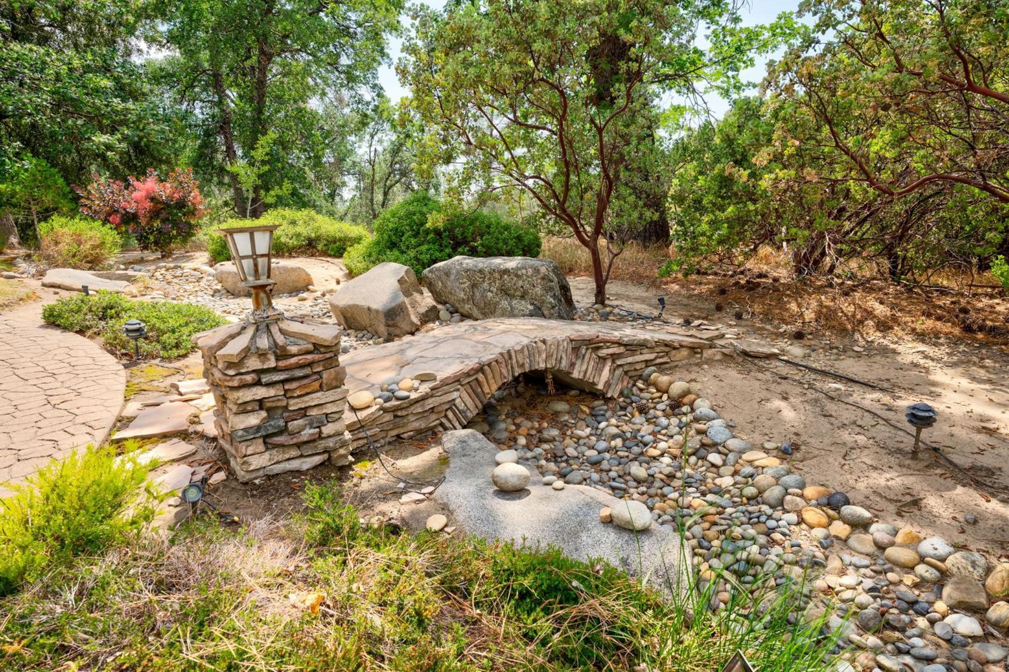 Emerald Escape 50 Acres W/Hot Tub, Game Room Oakhurst Exterior foto