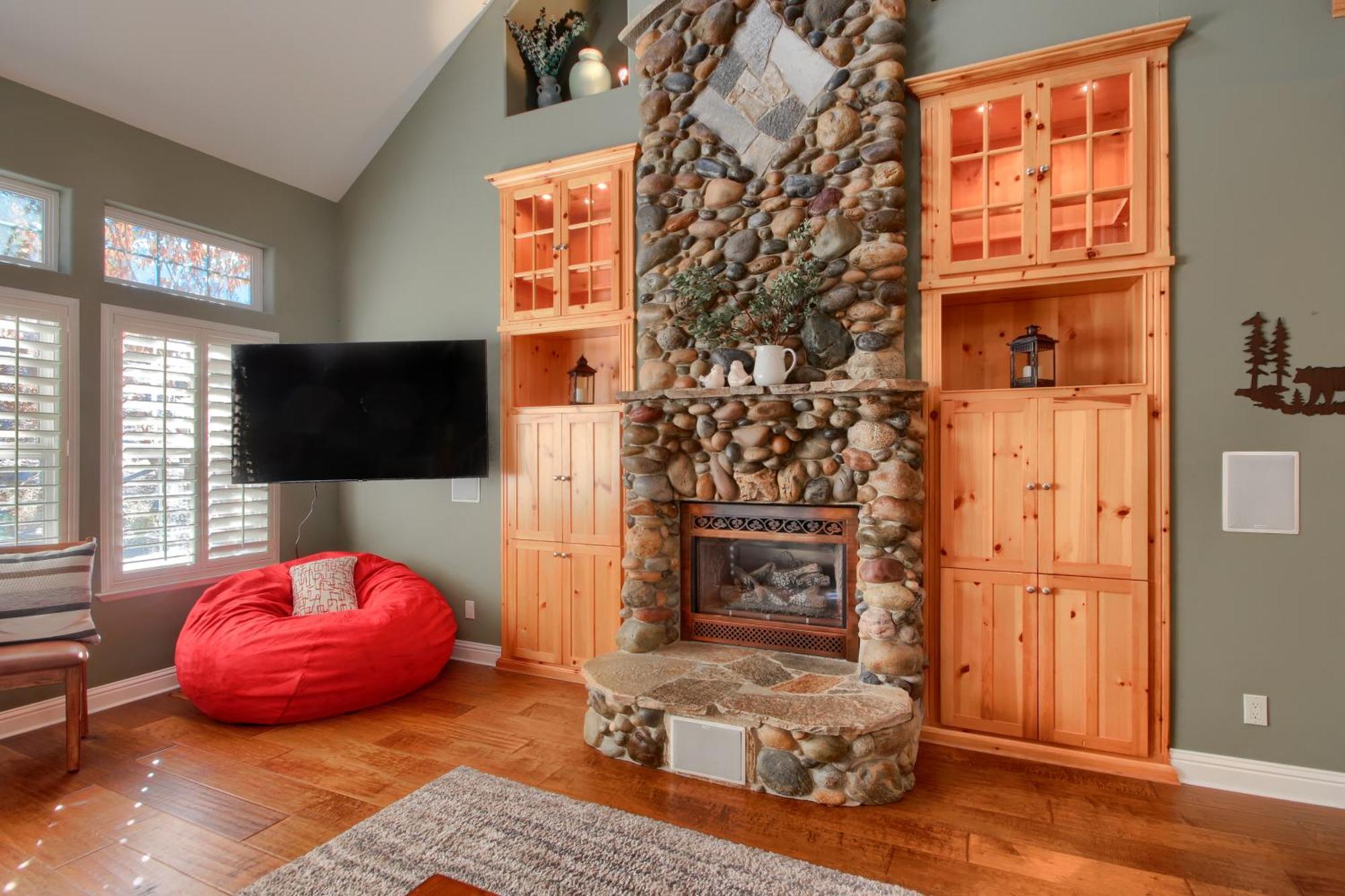 Emerald Escape 50 Acres W/Hot Tub, Game Room Oakhurst Exterior foto